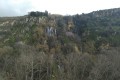 Gerovasa - Trozena Waterfalls, Limassol, Cyprus