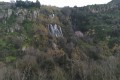 Gerovasa - Trozena Waterfalls, Limassol, Cyprus