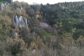 Gerovasa - Trozena Waterfalls, Limassol, Cyprus
