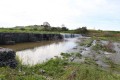 Gialias River, Nicosia, Cyprus