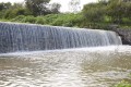 Gialias River, Nicosia, Cyprus