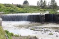 Gialias River, Nicosia, Cyprus