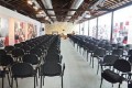 Giorgos Seferis Hall, Limassol, Cyprus