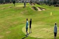 golf park paphos
