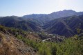 Gourri Nature Trail, Nicosia, Cyprus