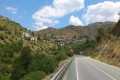 Gourri Nature Trail, Nicosia, Cyprus