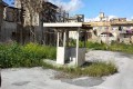 Green Line - Nicosia, Cyprus