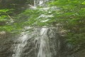 Green Valley waterfalls, Limassol, Cyprus