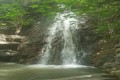 Green Valley waterfalls, Limassol, Cyprus