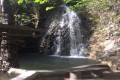 Green Valley waterfalls, Limassol, Cyprus