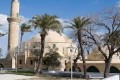 Hala Sultan Tekke Mosque, Larnaca, Cyprus