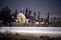 Hala Sultan Tekke Mosque, Larnaca, Cyprus