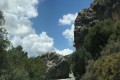 Hasampoulia Rocks, Paphos, Cyprus
