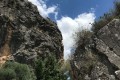 Hasampoulia Rocks, Paphos, Cyprus