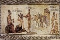 House of Dionysus, Paphos, Cyprus