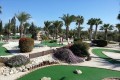 Island Cove Mini Golf, Paphos, Cyprus