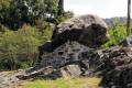 Petra tou Antrogynou, Old Kakopetria, Nicosia, Cyprus