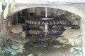 Kakopetria Watermills, Nicosia, Cyprus