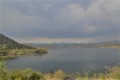 Kalavasos Dam, Larnaca, Cyprus