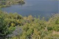 Kalavasos Dam, Larnaca, Cyprus