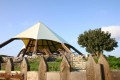 Kalavasos Tenta - Archaeological Site, Larnaca, Cyprus