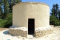 Kalavasos Tenta - Archaeological Site, Larnaca, Cyprus