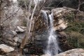 Caledonia waterfalls (Kalidonia), Limassol, Cyprus