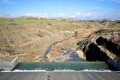 Kalopanayiotis Dam, Nicosia, Cyprus