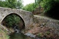 Kalopanayiotis Venetian Bridge, Nicosia, Cyprus