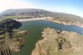 Kannaviou Dam, Paphos, Cyprus