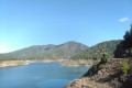 Kannaviou Dam, Paphos, Cyprus