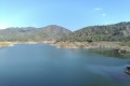 Kannaviou Dam, Paphos, Cyprus