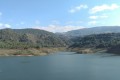 Kannaviou Dam main view