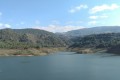 Kannaviou Dam, Paphos, Cyprus