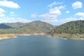 Kannaviou Dam main view