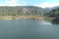 Kannaviou Dam main view