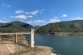Kannaviou Dam, Paphos, Cyprus