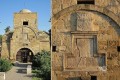 Kyrenia Gate, Nicosia, Cyprus