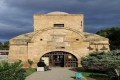 Kyrenia Gate, Nicosia, Cyprus