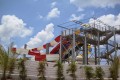 Aqua Splash Waterpark, Paphos, Cyprus