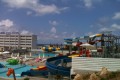 Aqua Splash Waterpark, Paphos, Cyprus