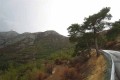 Dyo Mouttes - Pavliades Nature Trail, Larnaca, Cyprus
