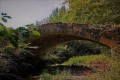 Koilani Medieval Bridge, Limassol, Cyprus