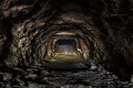 Kokkinogia Mine - Mitsero Village, Nicosia, Cyprus
