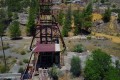 Kokkinogia Mine - Mitsero Village, Nicosia, Cyprus