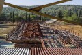 Kokkinogia Mine - Mitsero Village, Nicosia, Cyprus