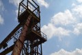 Kokkinogia Mine - Mitsero Village, Nicosia, Cyprus