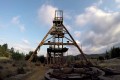 Kokkinogia Mine - Mitsero Village, Nicosia, Cyprus