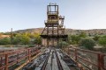 Kokkinogia Mine - Mitsero Village, Nicosia, Cyprus