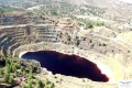 Kokkinopezoula - Mitsero Red Lake, Nicosia, Cyprus